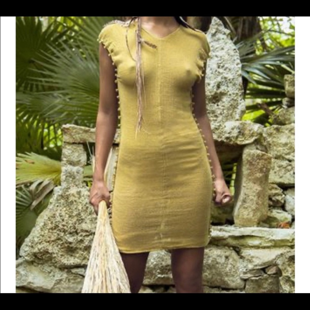 Carvavana Tulum Dress